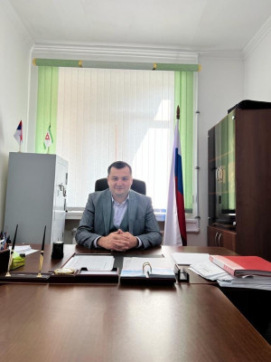 Катиев Тайсун Хусейнович Катиев Тайсун Хусейнович